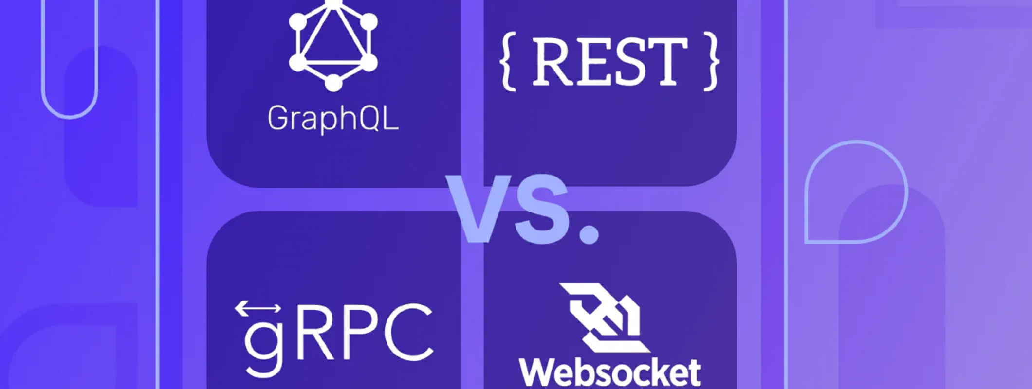 REST vs GraphQL vs gRPC: Choosing the Right API Architecture for Your ...