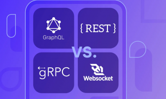 REST vs GraphQL vs gRPC: Which API Architecture Is Right for Your Project?