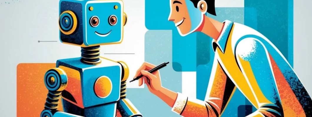 How AI Is Revolutionizing the Graphic Design Workflow How AI Is Revolutionizing the Graphic Design Workflow