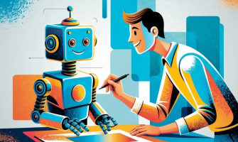 How AI Is Revolutionizing the Graphic Design Workflow