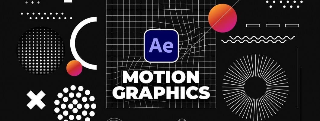 From Static to Dynamic: The Rise of Motion Graphics in Branding From Static to Dynamic: The Rise of Motion Graphics in Branding