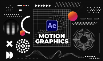 From Static to Dynamic: The Rise of Motion Graphics in Branding