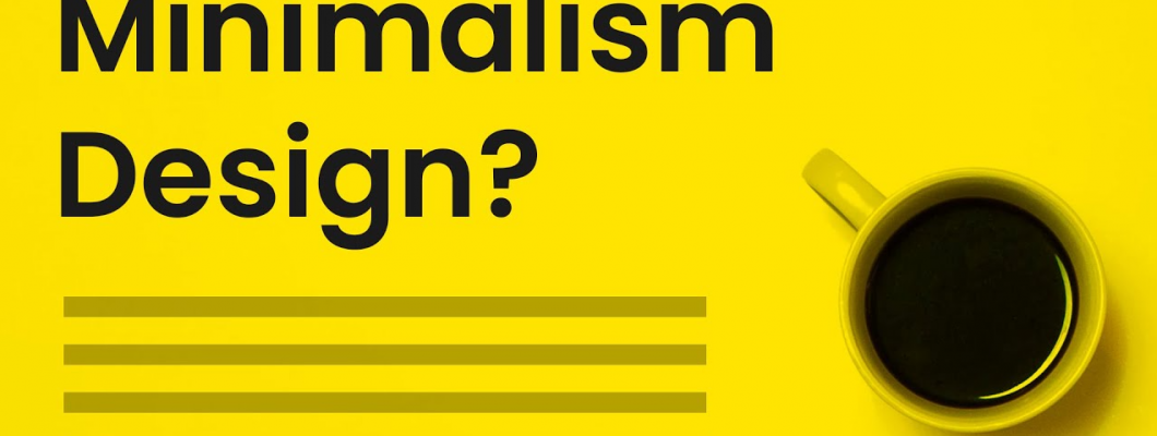 Minimalism Reloaded: Clean Design with Maximum Impact in 2025 Minimalism Reloaded: Clean Design with Maximum Impact in 2025
