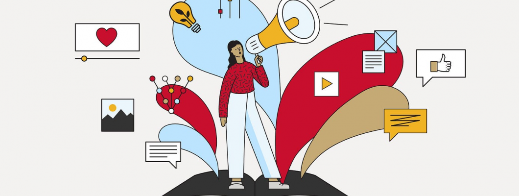 The Power of Visual Storytelling: Creating Designs That Speak The Power of Visual Storytelling: Creating Designs That Speak