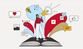 The Power of Visual Storytelling: Creating Designs That Speak