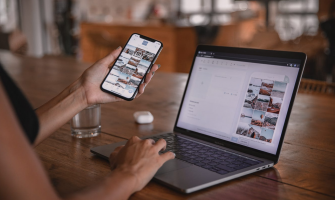 Mastering Mobile-First Design: Graphics for a Scroll-First World
