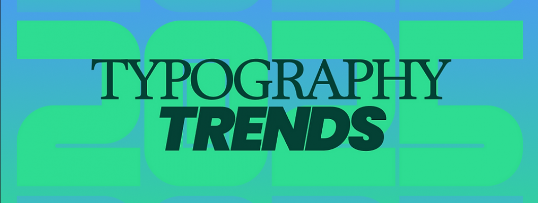 Fonts That Speak Loud: Experimental Typography in 2025 Fonts That Speak Loud: Experimental Typography in 2025