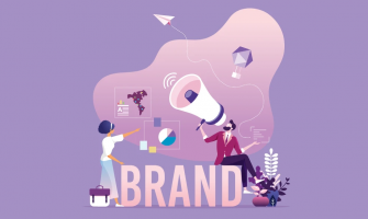 Personal Branding Through Design: Creating a Visual Identity That Stands Out