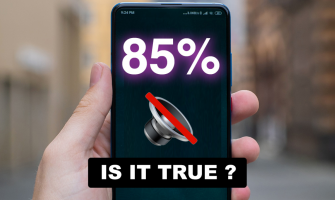 The Rise of Silent Videos: Why 92% of Mobile Users Watch Without Sound