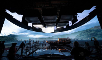 Virtual Production & LED Walls: Going Beyond Green Screens
