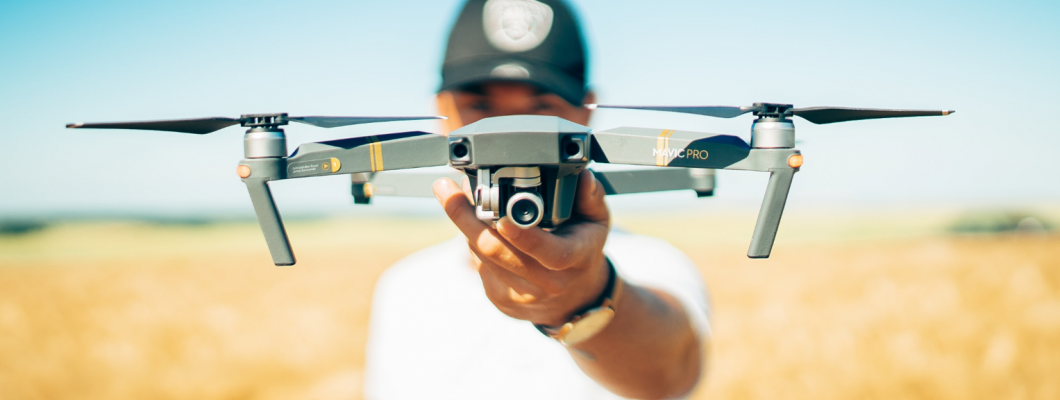 Drone Videography Trends: Dynamic Storytelling from Above Drone Videography Trends: Dynamic Storytelling from Above