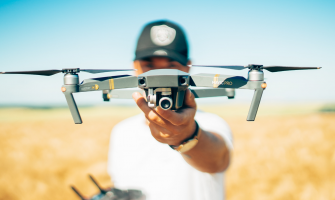 Drone Videography Trends: Dynamic Storytelling from Above