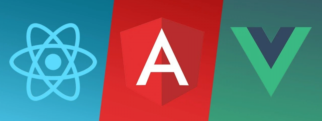 Front-End Framework Showdown: React, Vue, Angular & Beyond Front-End Framework Showdown: React, Vue, Angular & Beyond