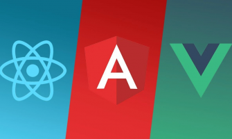 Front-End Framework Showdown: React, Vue, Angular & Beyond