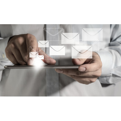 Email Blast Services