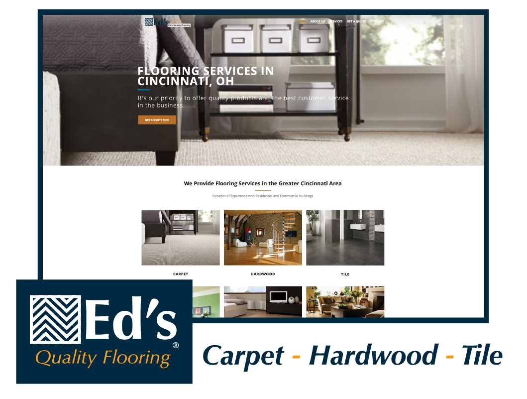Ed's Flooring